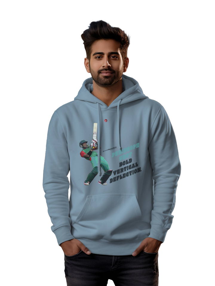 Men's PERISCOPE SHOT HOODIE