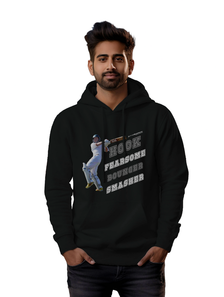 Men's HOOK SHOT HOODIE