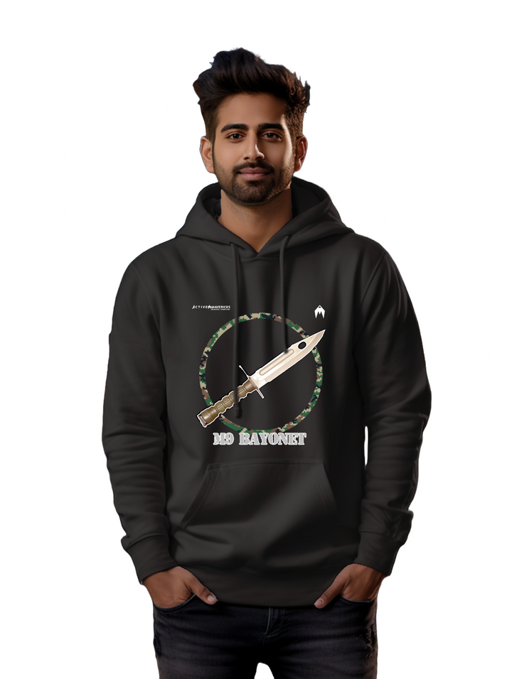Men's M9 BAYONET HOODIE