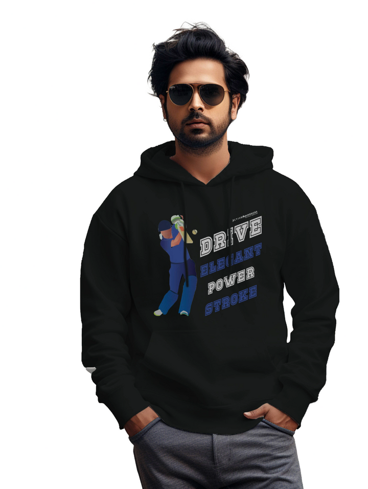 Men's DRIVE SHOT HOODIE