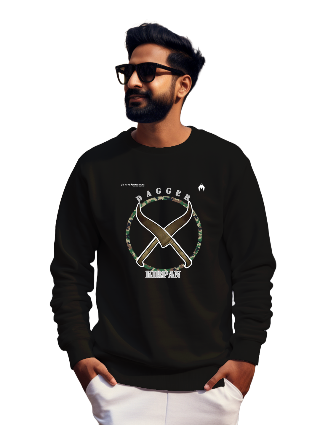 Men's KIRPAN Sweatshirt