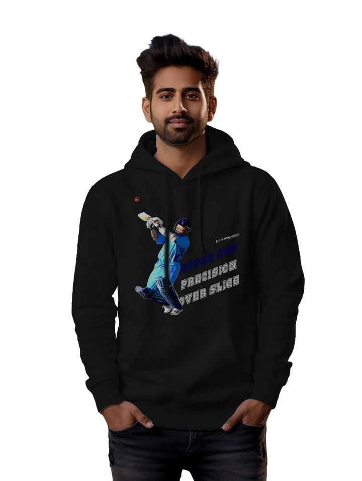 Men's UPPER CUT HOODIE