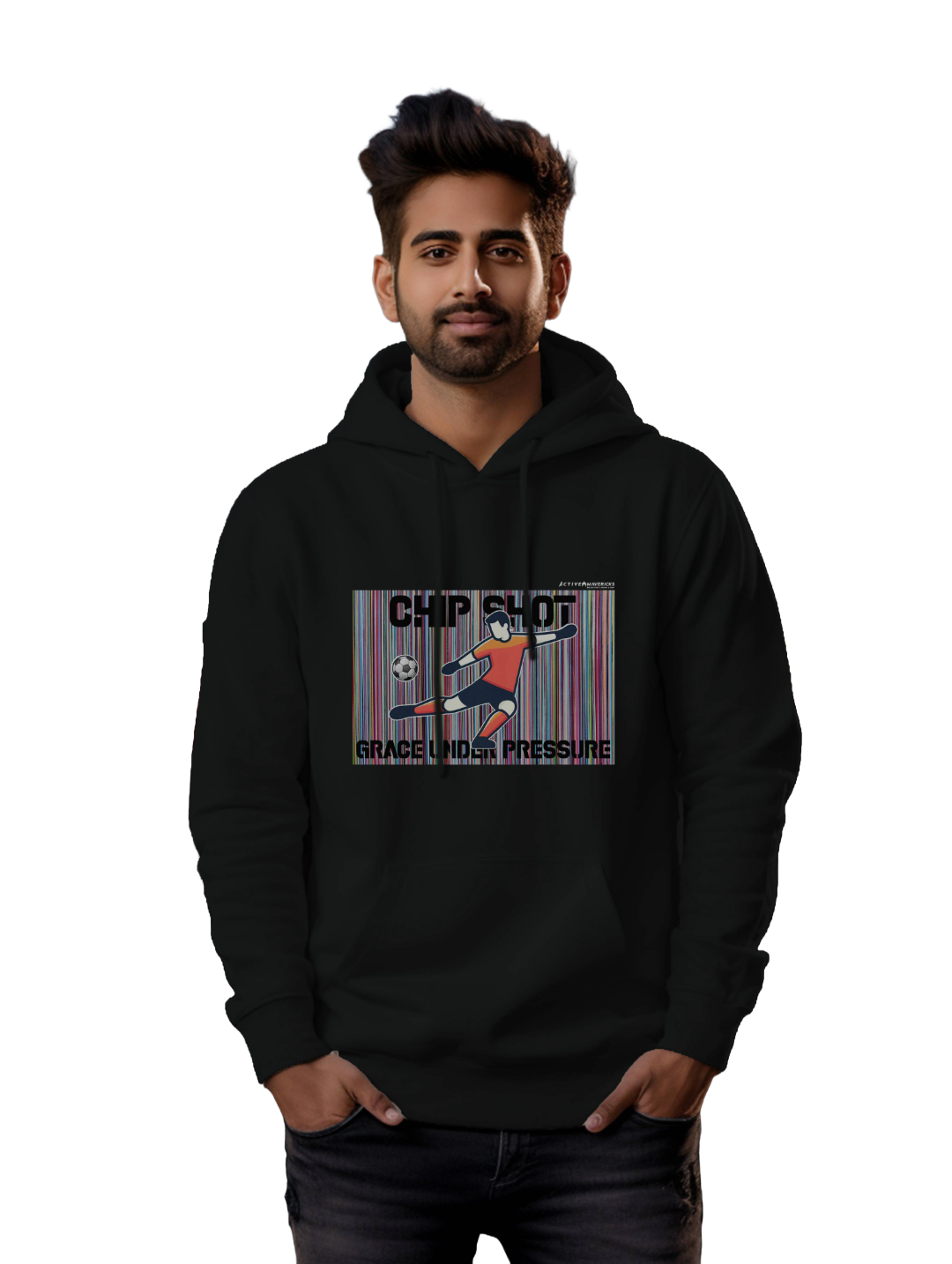 Men's CHIP SHOT Hoodie