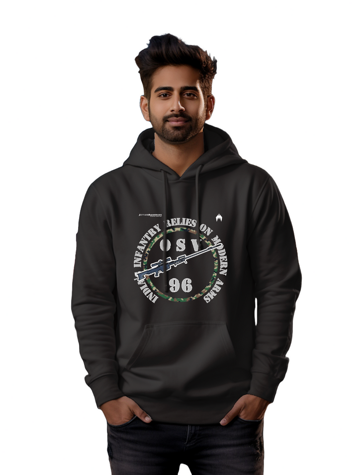 Men's OSV 96 HOODIE