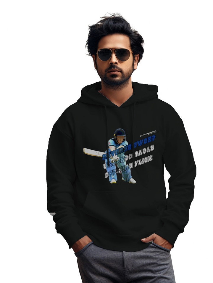 Men's REVERSE SWEEP HOODIE