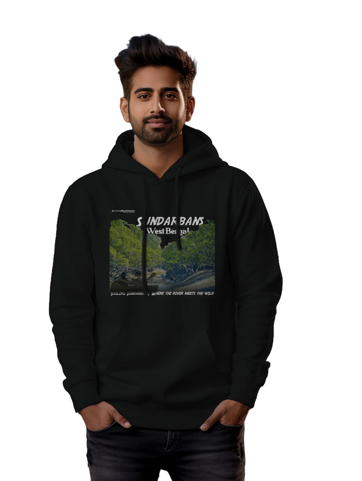 Men's SUNDARBANS : WEST BENGALhODDIE