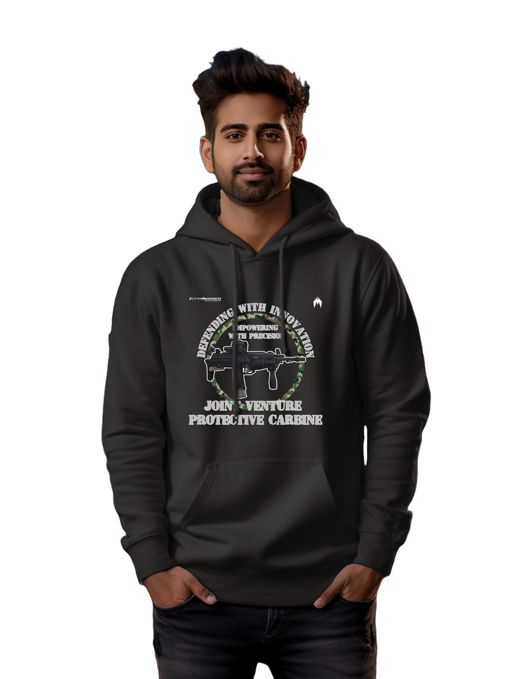 Men's JOINT VENTURE PROTECTIVE CARBINE HOODIE