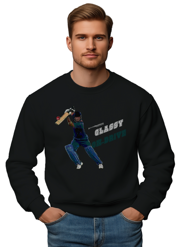 Men's  ON DRIVE  Sweatshirt