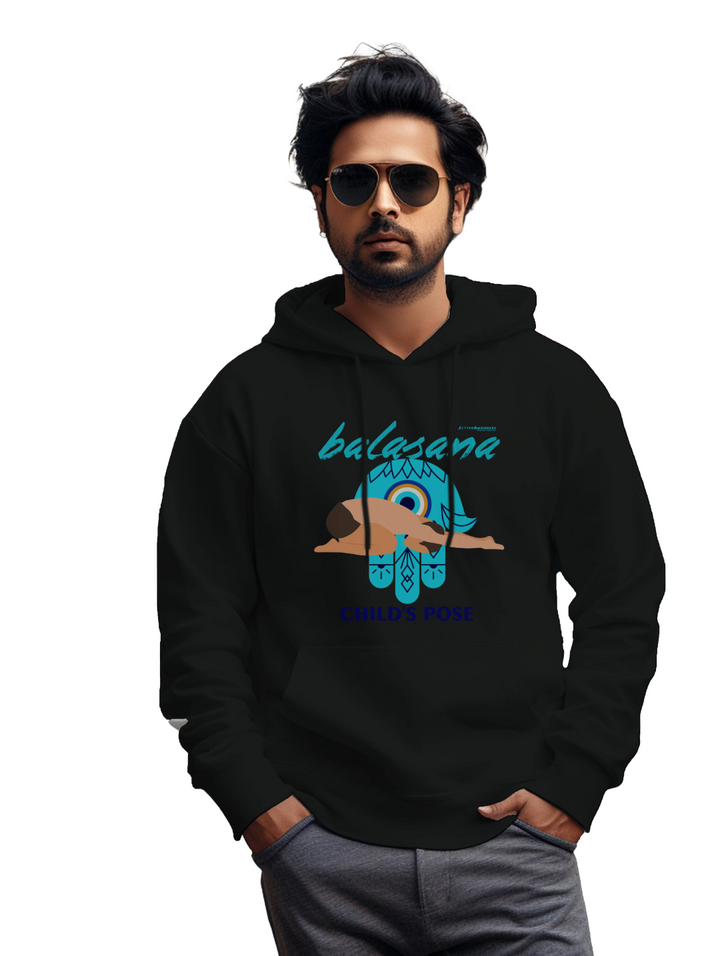 Men's BALASANA Hoodie