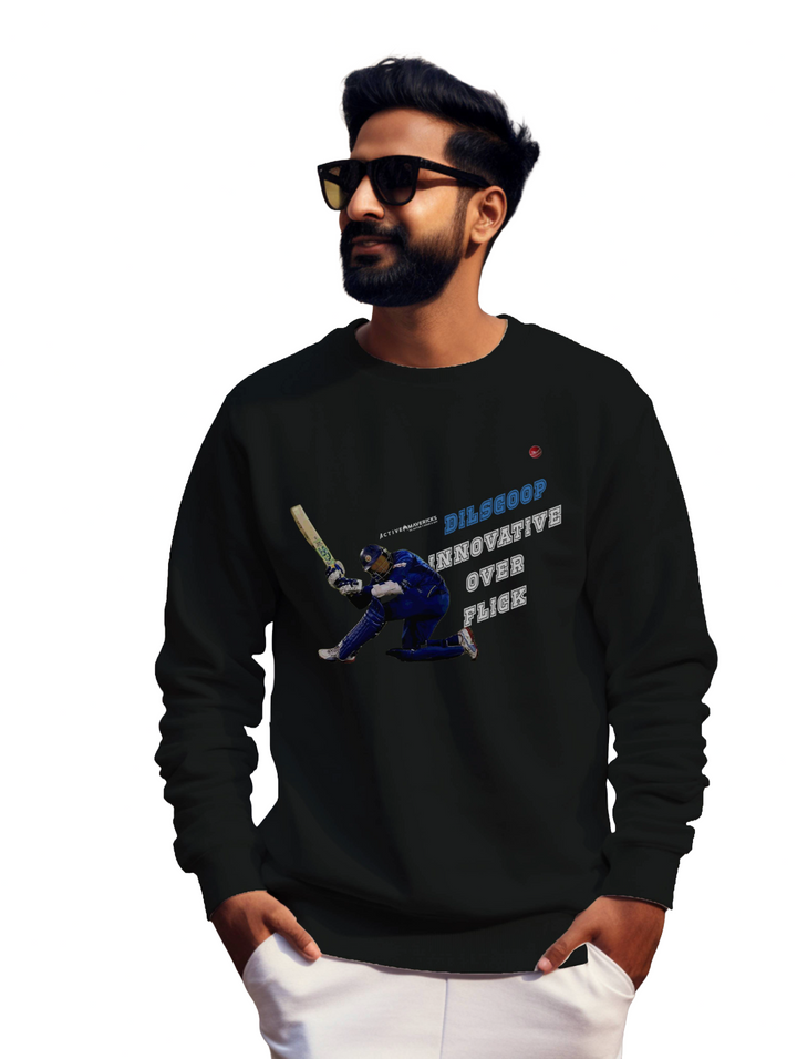 Men's DILSCOOP Sweatshirt