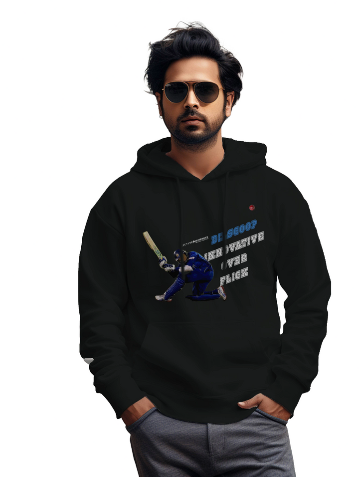 Men's DILSCOOP HOODIE
