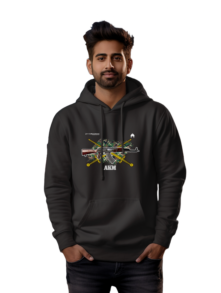 Men's AKM HOODIE