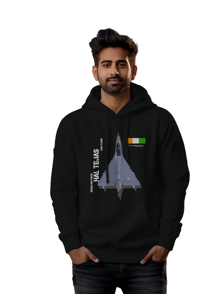 Men's HAL TEJAS HOODIE