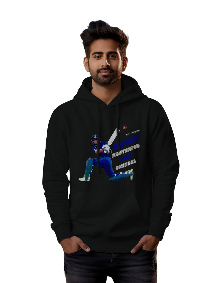 Men's SWEEP HOODIE