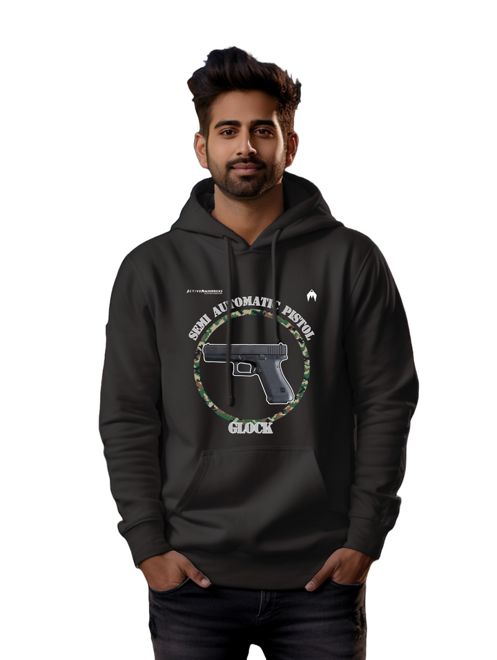 Men's GLOCK HOODIE