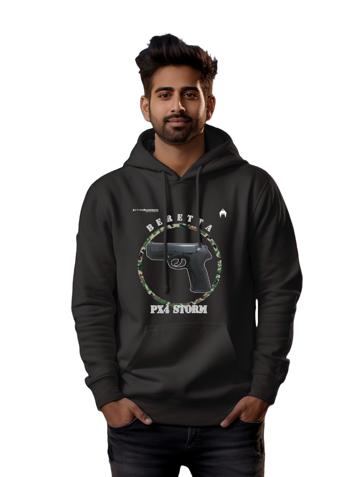 Men's PX4 STORM HOODIE