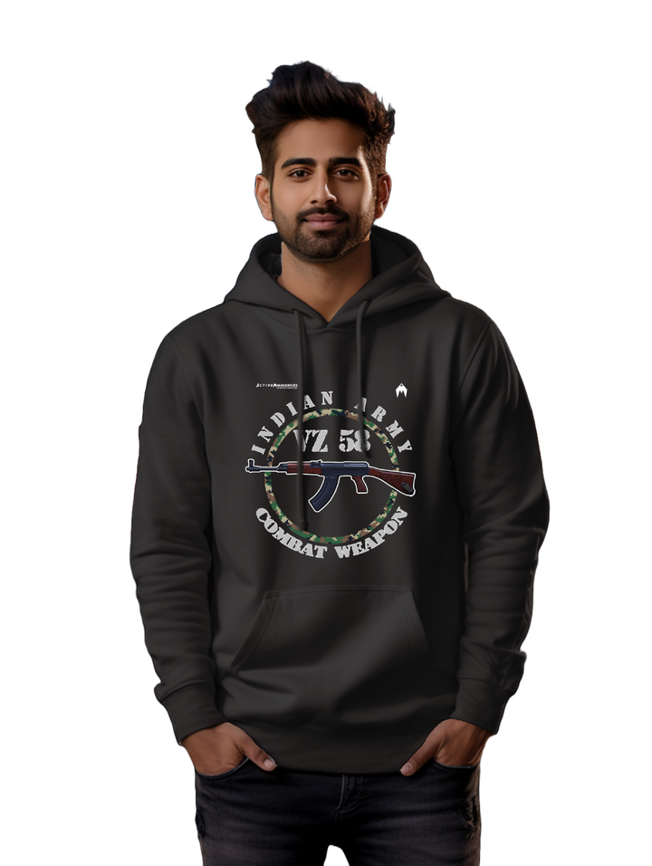 Men's VZ 58 HOODIE
