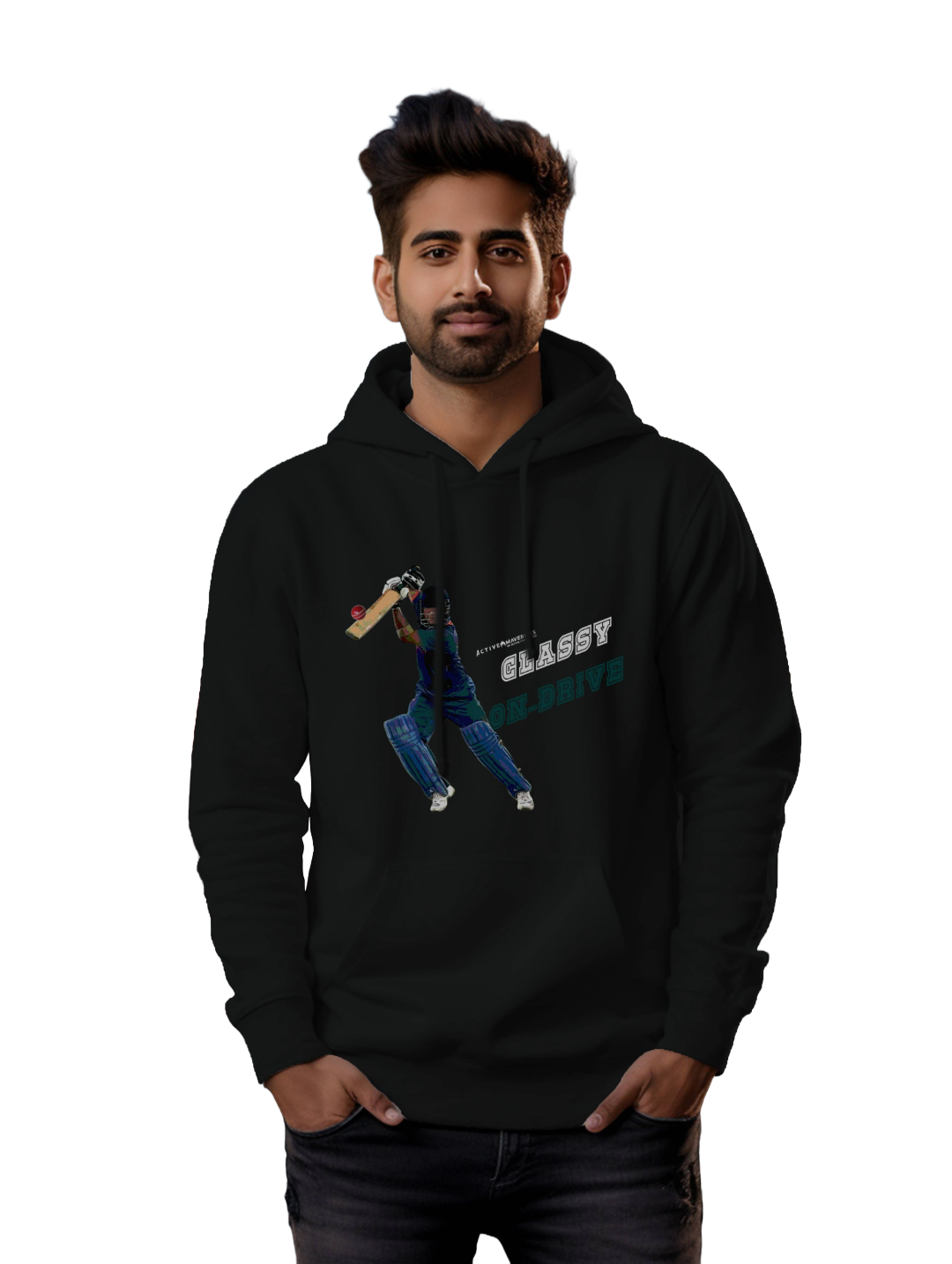 Men's ON DRIVE HOODIE