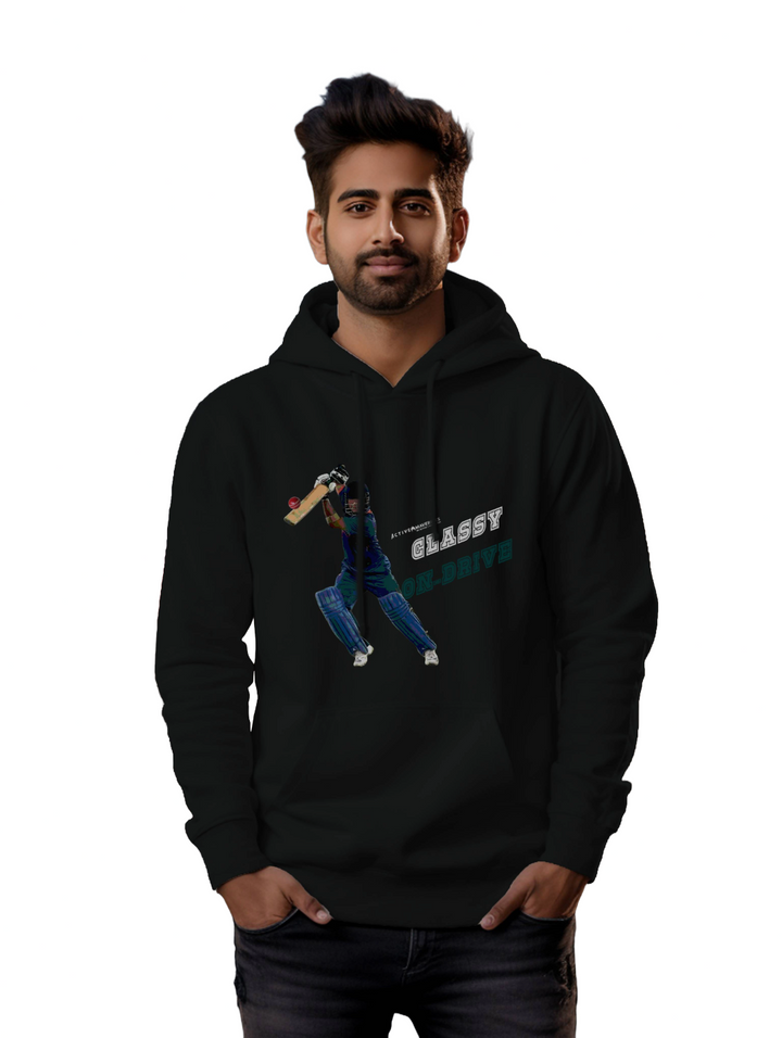 Men's ON DRIVE HOODIE
