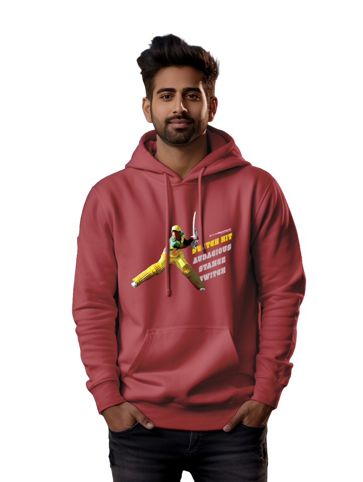 Men's SWITCH HIT HOODIE