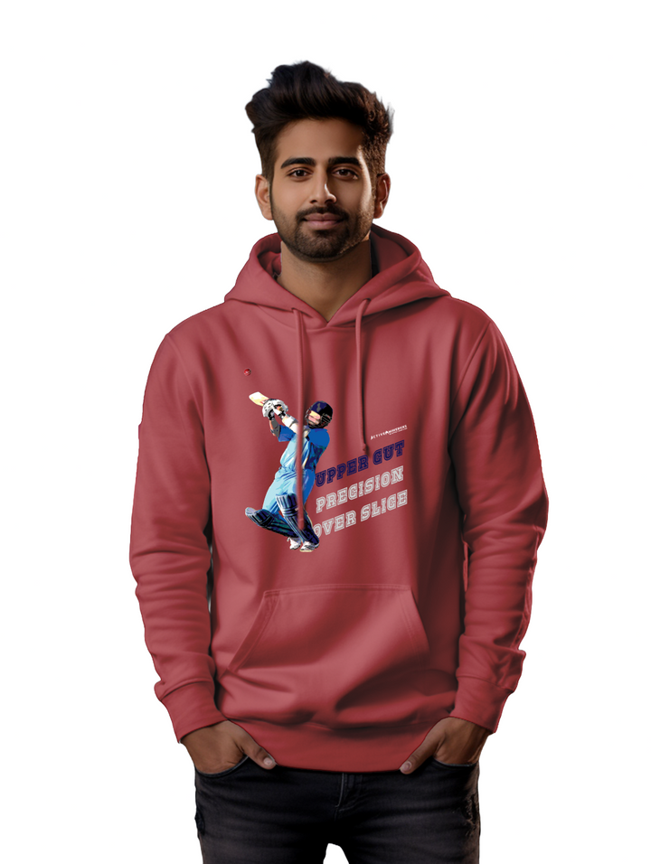 Men's UPPER CUT HOODIE