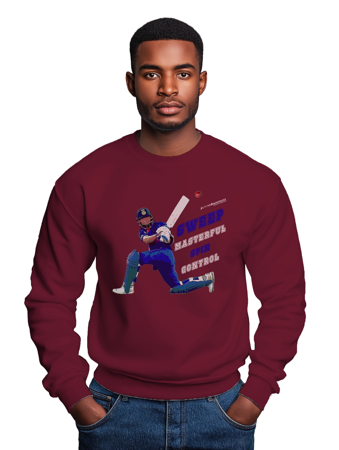 Men's SWEEP Sweatshirt