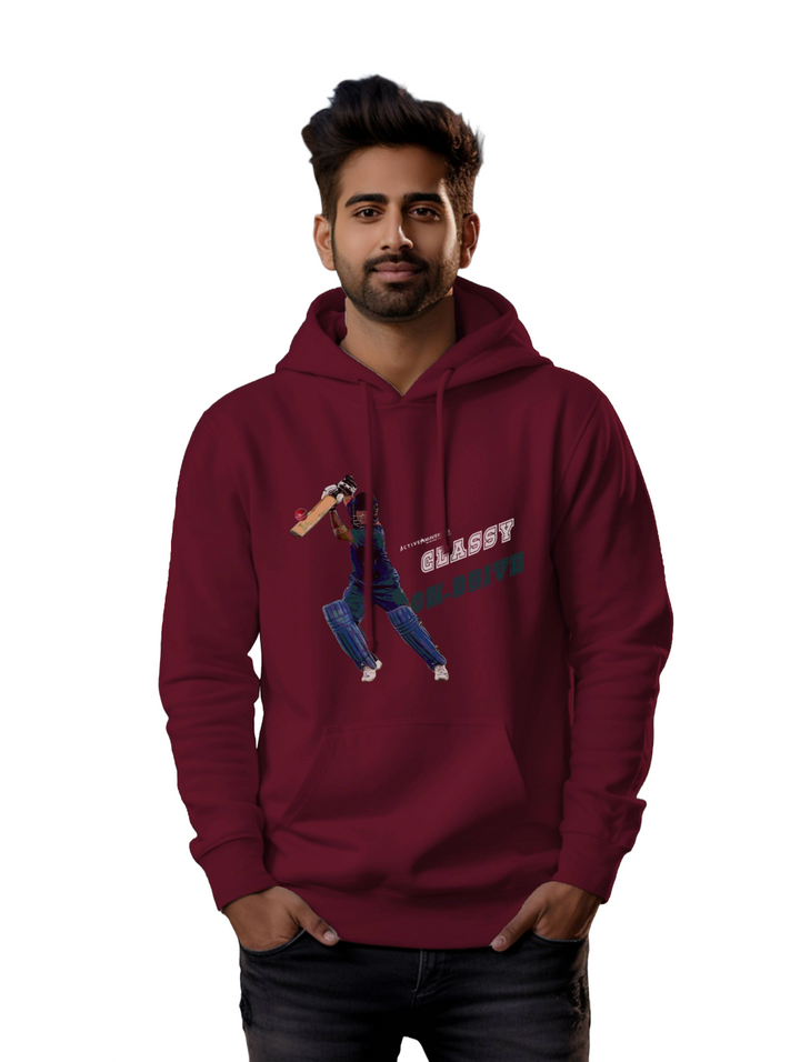 Men's ON DRIVE HOODIE