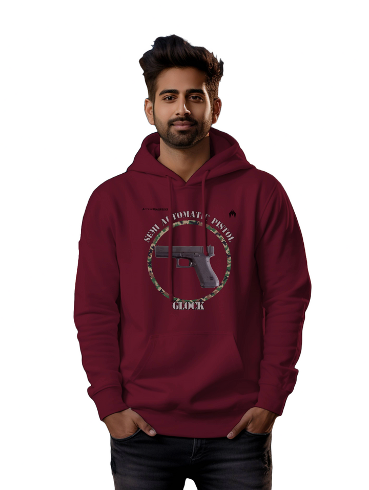 Men's GLOCK HOODIE