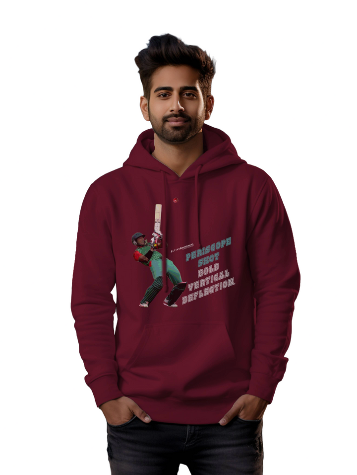Men's PERISCOPE SHOT HOODIE