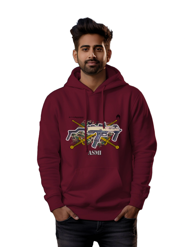 Men's ASMI  HOODIE