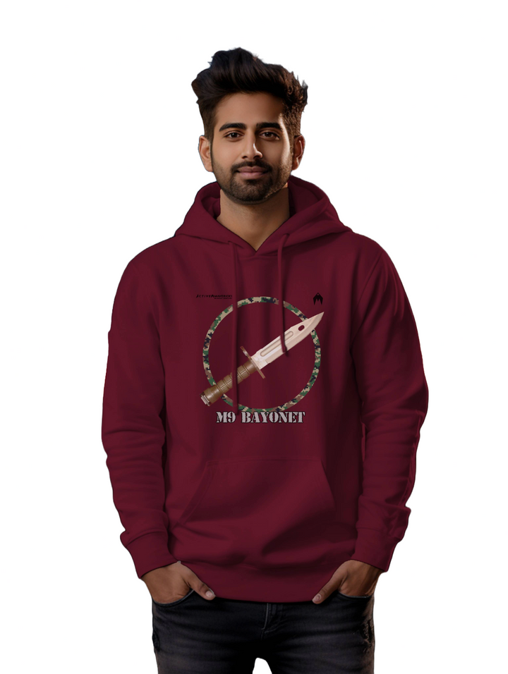 Men's M9 BAYONET HOODIE