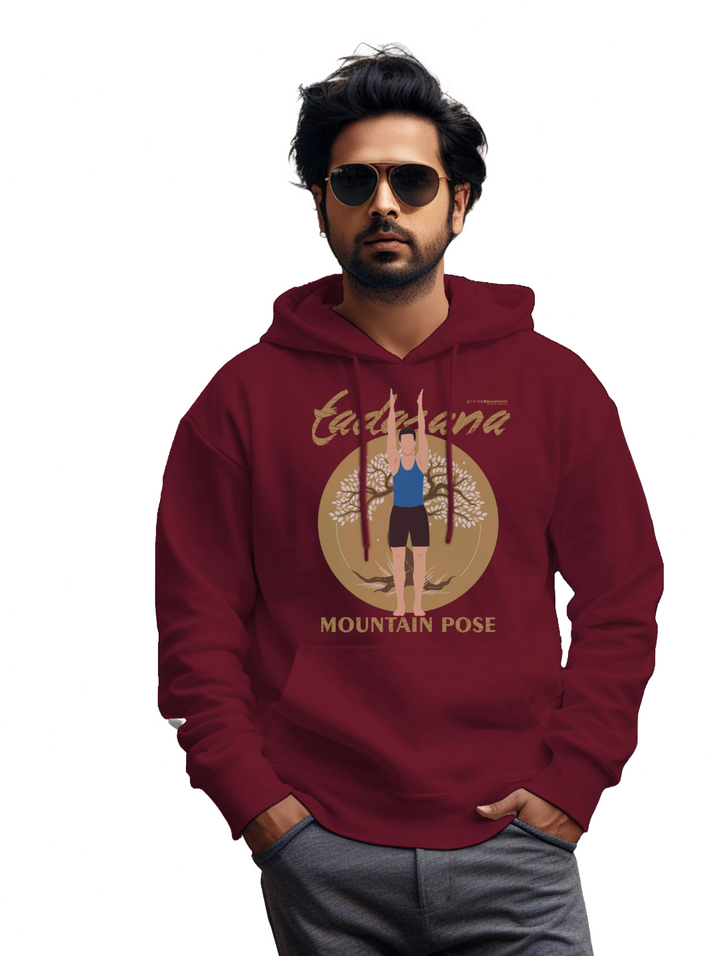 Men's TADASANA Hoodie