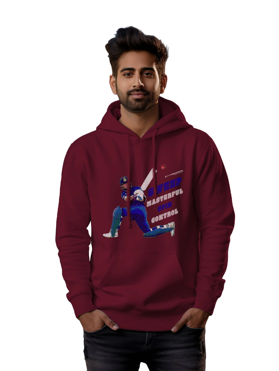 Men's SWEEP HOODIE