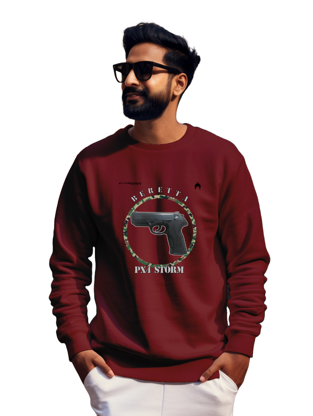 Men's PX4 STORM Sweatshirt