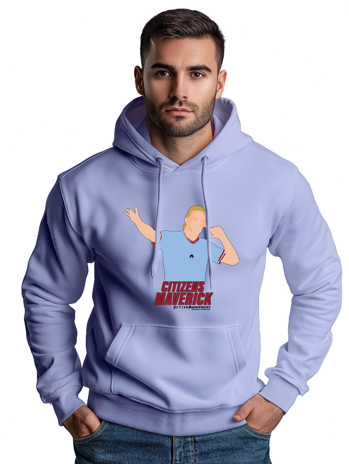 Men's  Citizen's Striker Hoodie