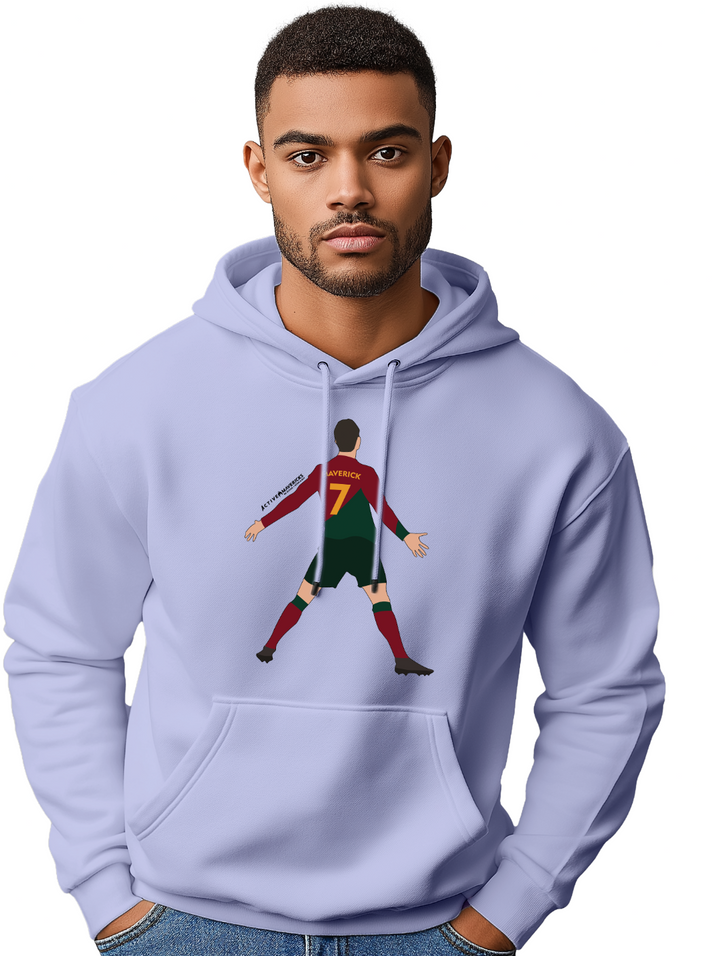 Men's  Legend on the field Hoodie