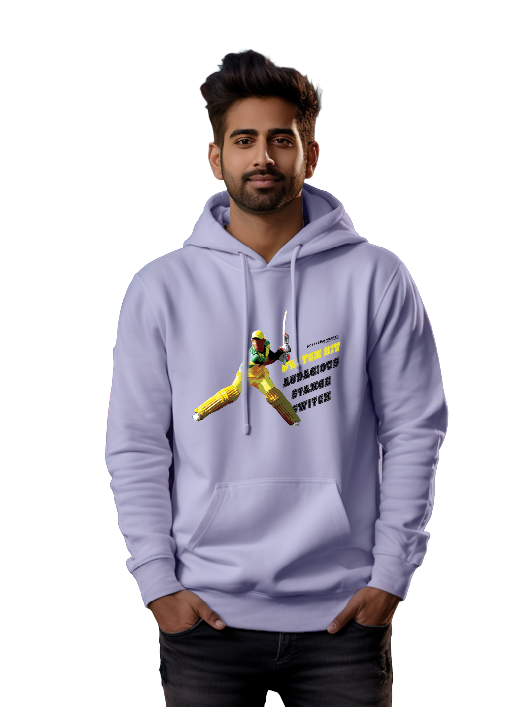 Men's SWITCH HIT HOODIE