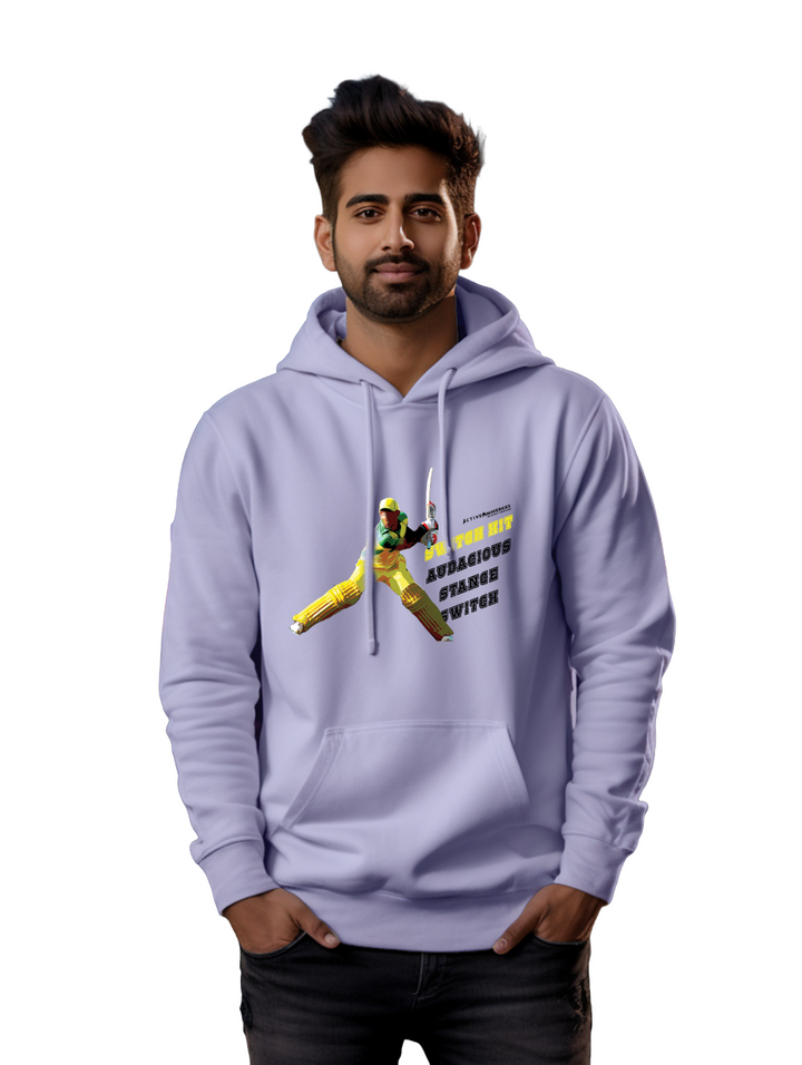 Men's SWITCH HIT HOODIE