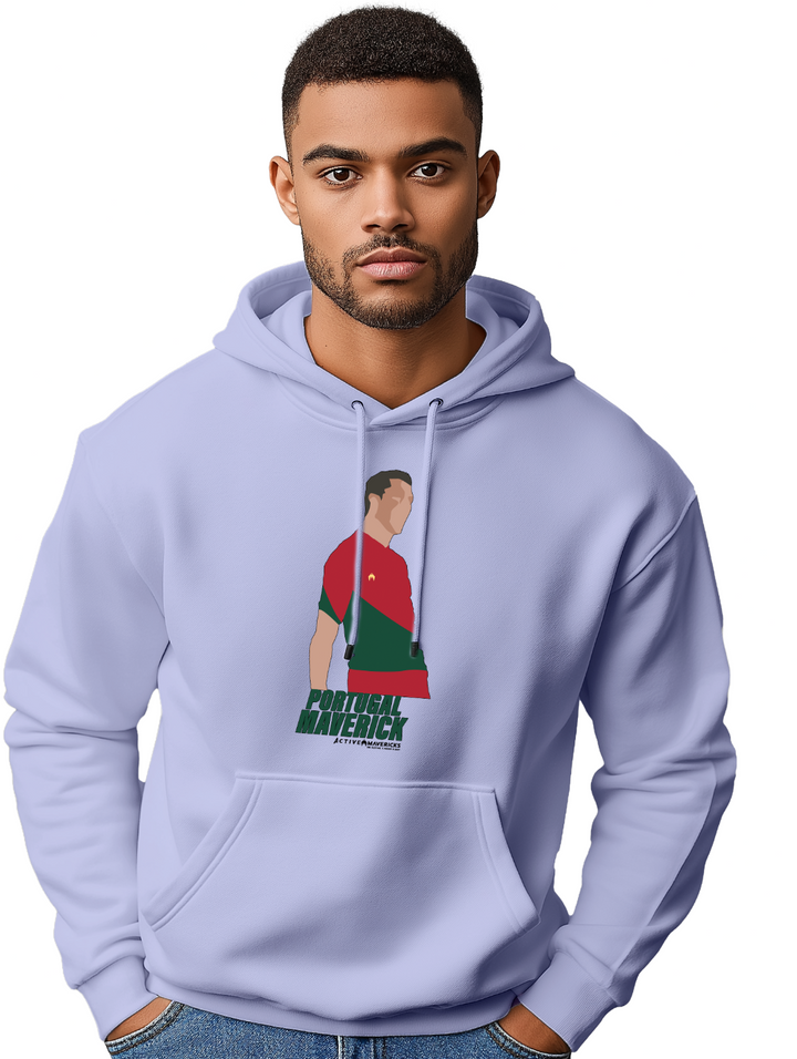 Men's   Portugal Maverick Hoodie