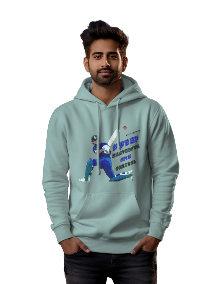 Men's SWEEP HOODIE