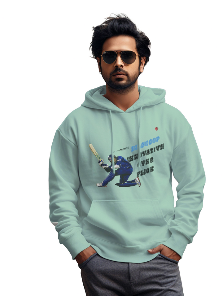 Men's DILSCOOP HOODIE