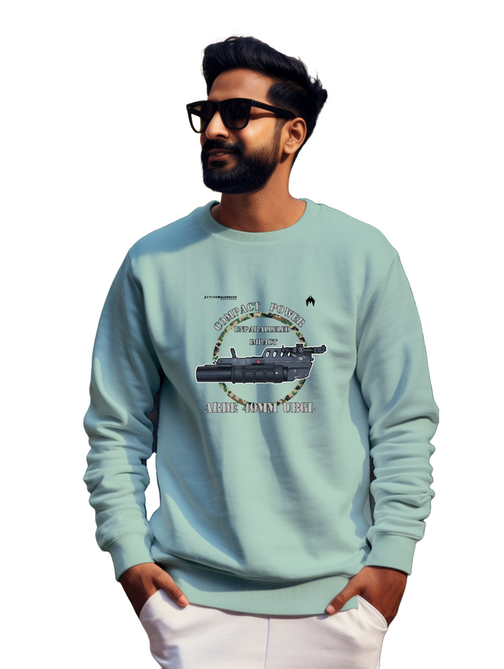 Men's ARDE 40MM UBGL Sweatshirt