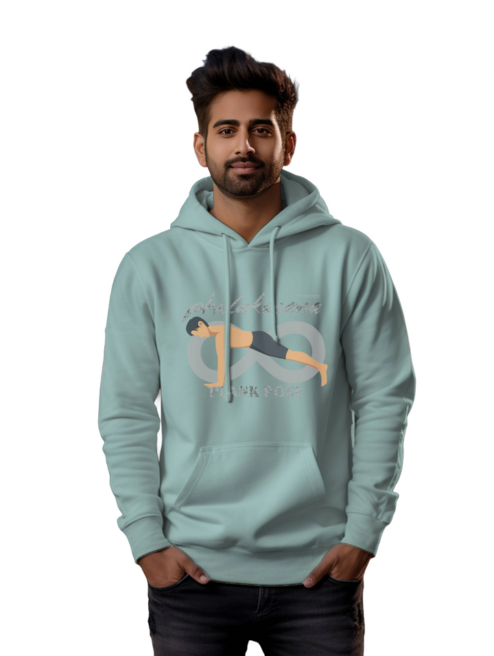 Men's PHALAKASANA Hoodie