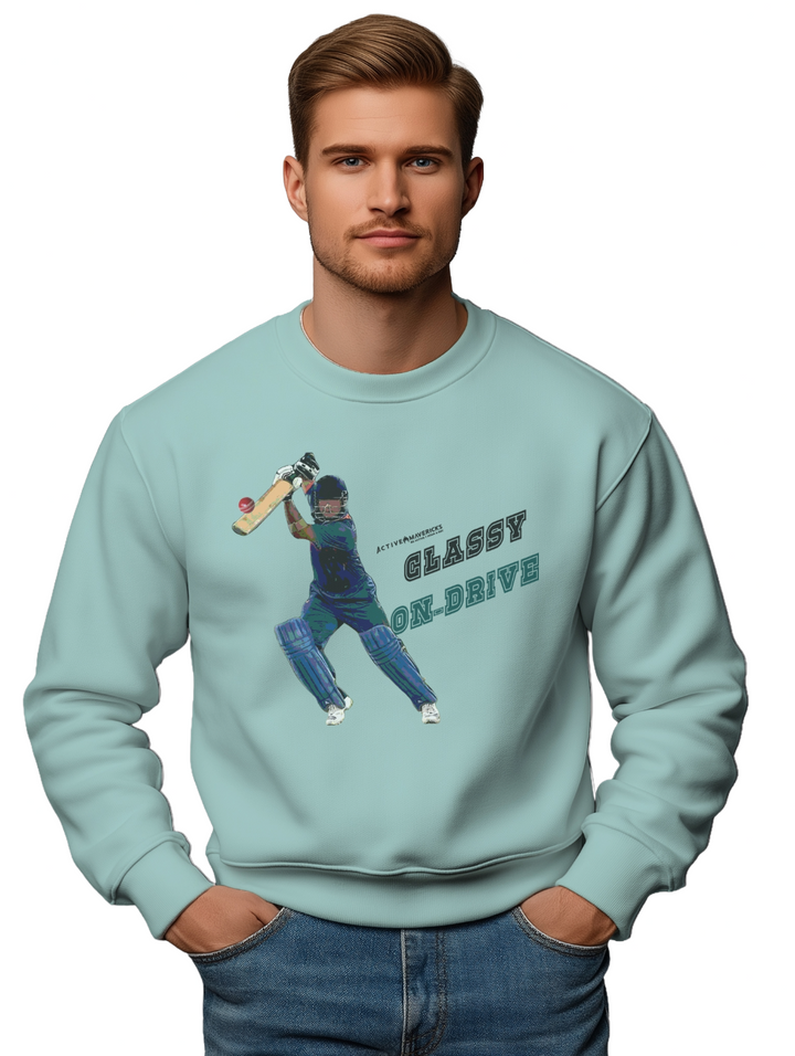 Men's  ON DRIVE  Sweatshirt