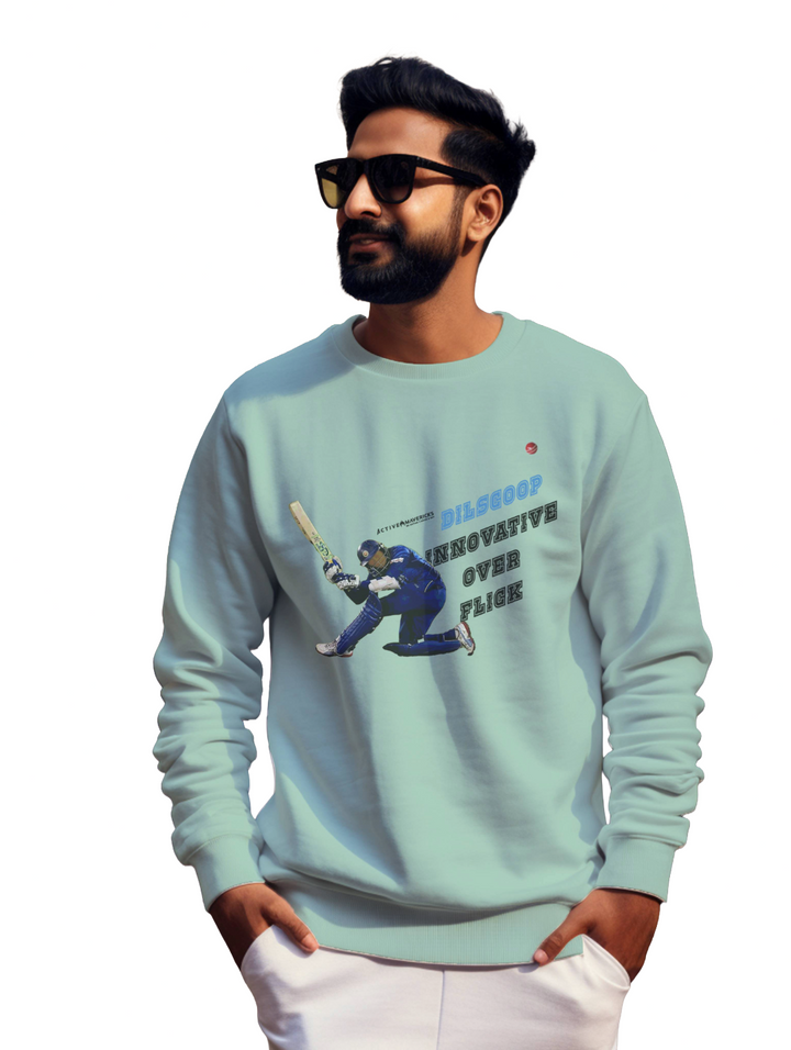 Men's DILSCOOP Sweatshirt