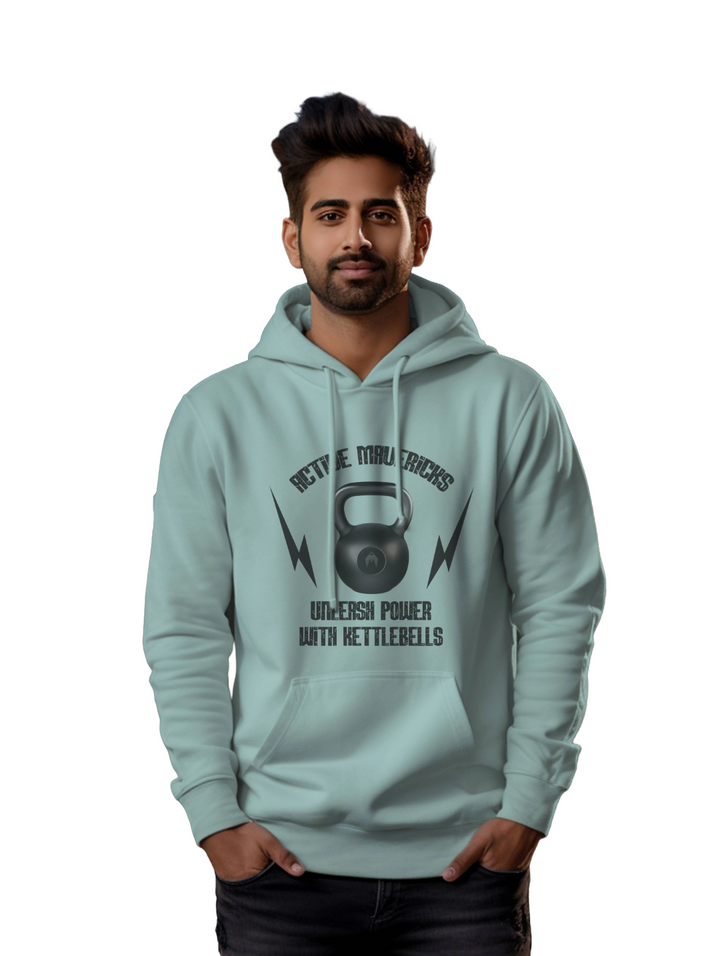 Men's KETTLEBELLS HOODIES