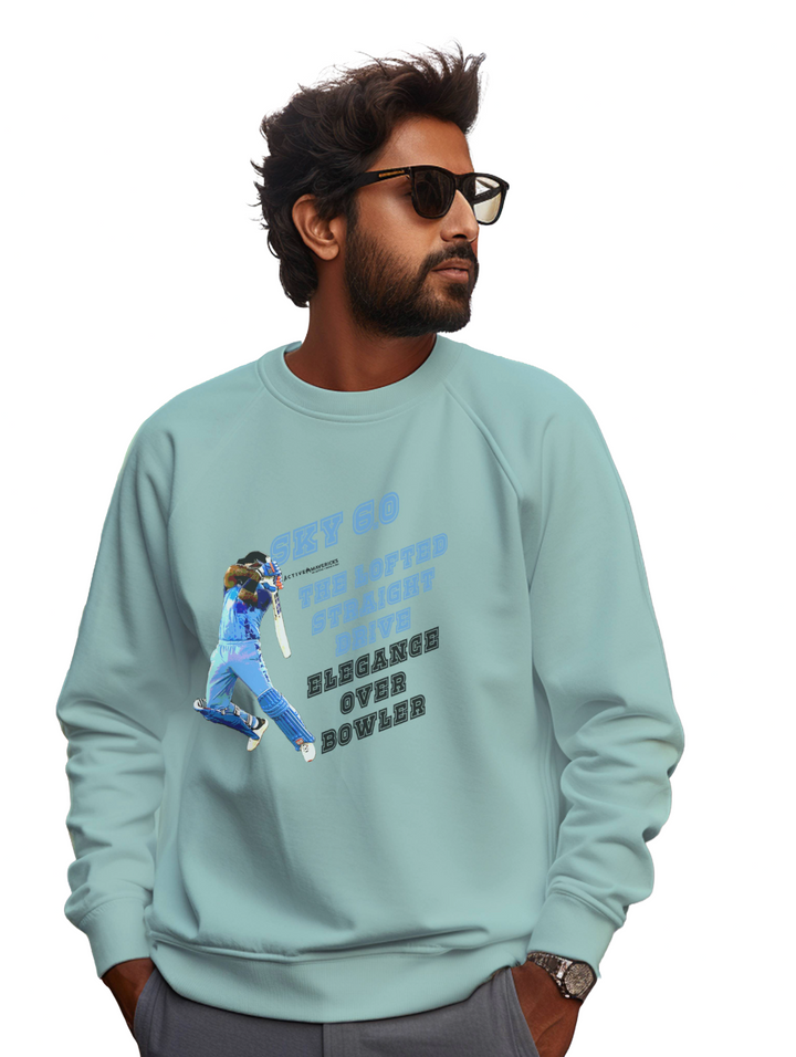 Men's SKY 6.0 THE LOFTED STRAIGHT DRIVE Sweatshirt