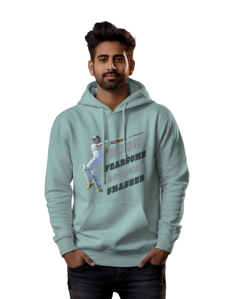 Men's HOOK SHOT HOODIE