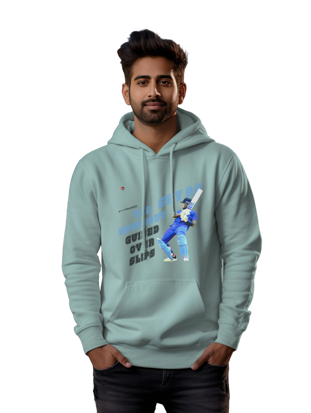 Men's SKY 9.0 THE UPPERCUT HOODIE