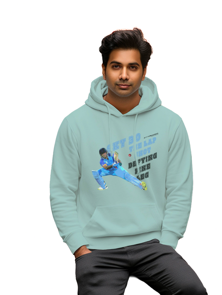 Men's SKY 3.0 THE LAP SHOT HOODIE